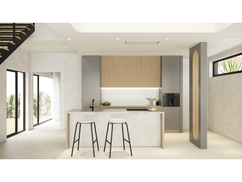 Villa, Balcón de Finestrat - Terra Marina
