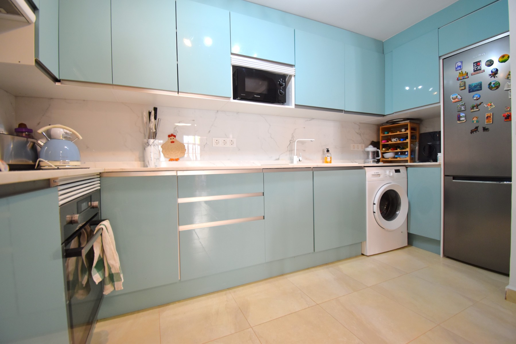 Apartment, Playa Flamenca