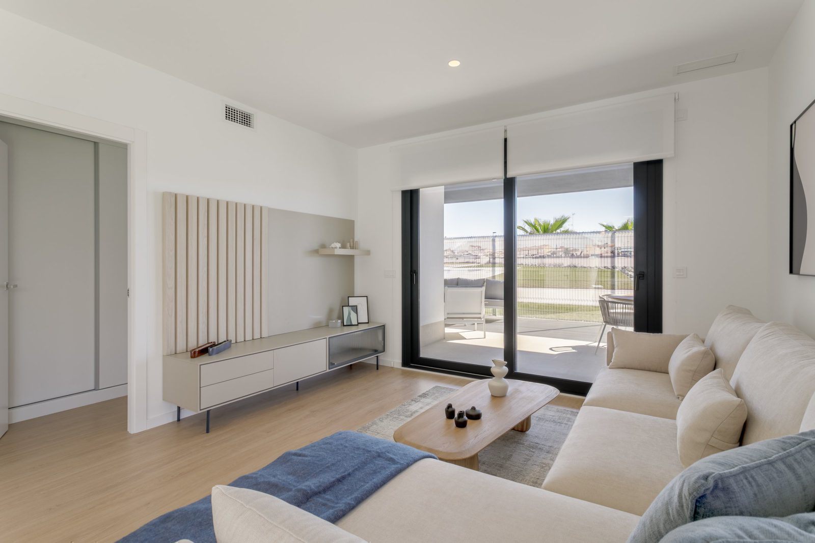 Apartment, La Mata
