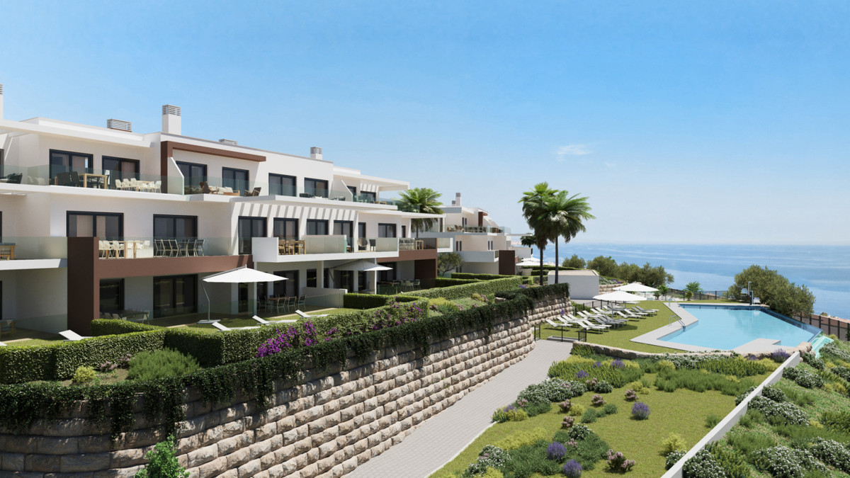 Apartment, Estepona