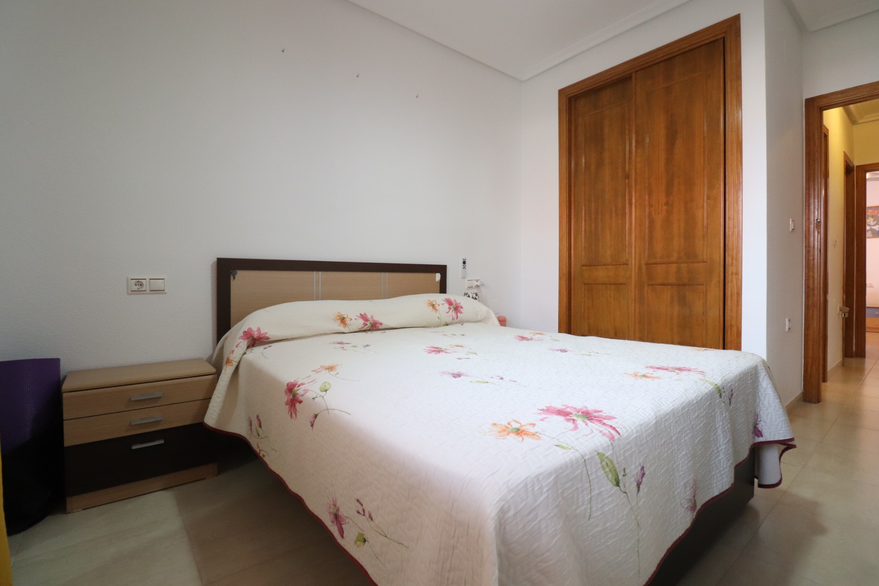 Apartment, Los Altos