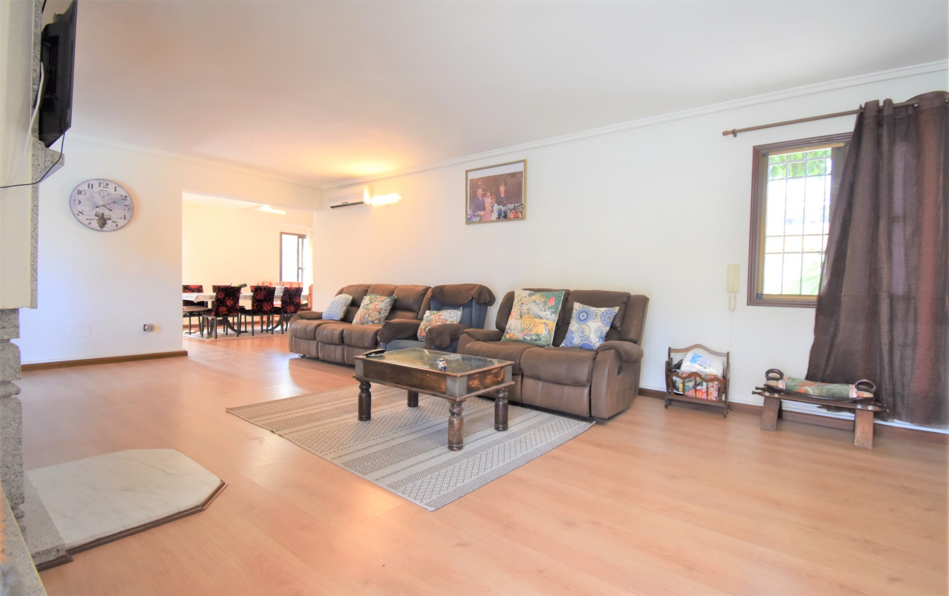 Villa, Villamartin