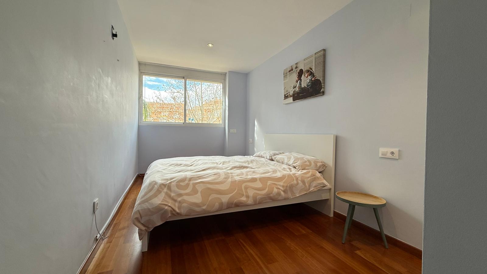 Duplex, Montañar - El Arenal