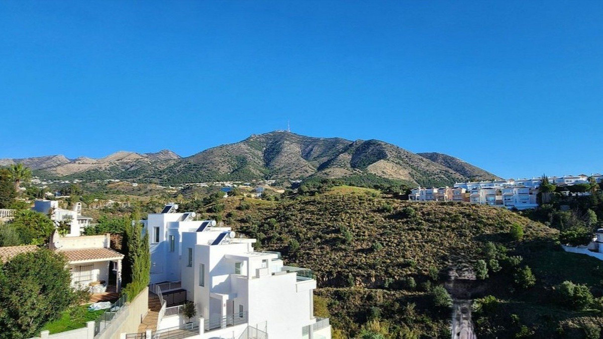 Apartment, Torreblanca