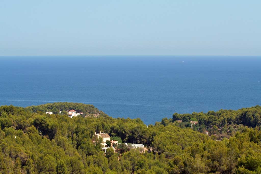 Plot / Land, Pedramala