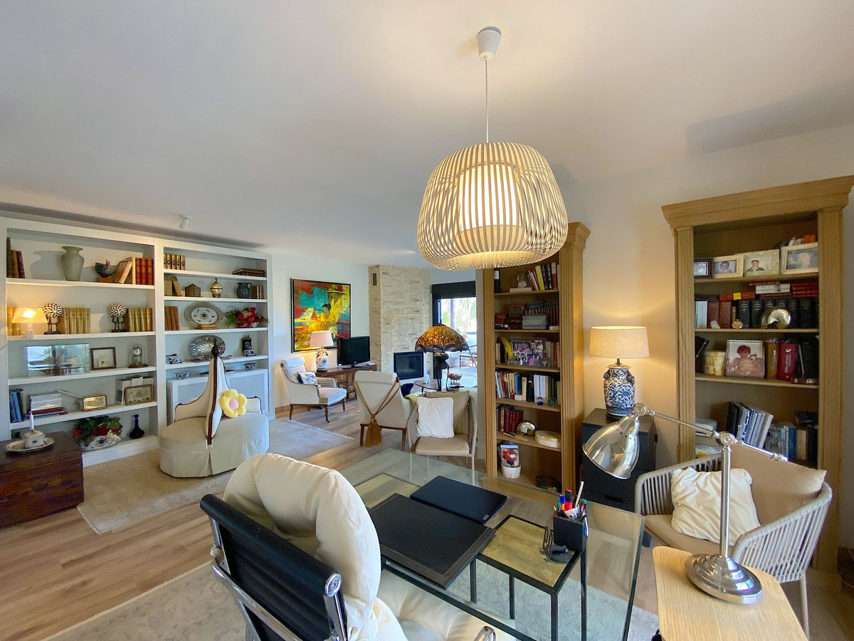 Penthouse, La Cala Hills