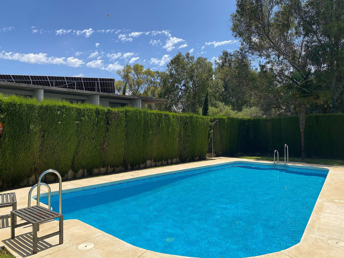 Penthouse, La Cala Hills