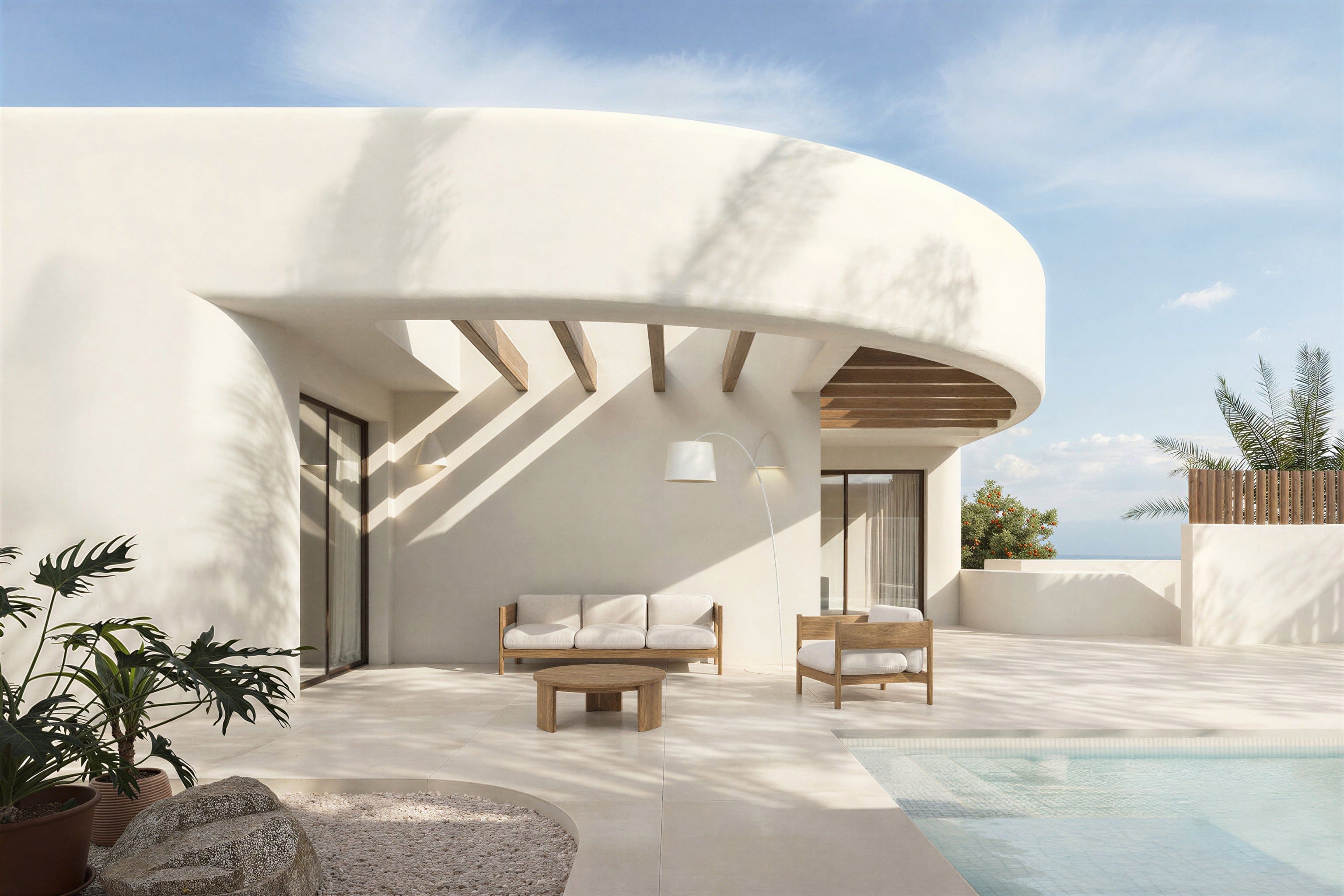 Villa, La Finca Golf