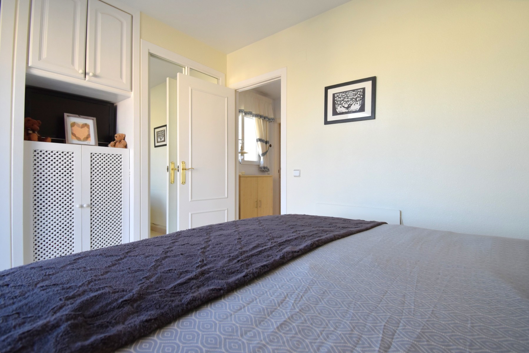 Townhouse, Los Altos