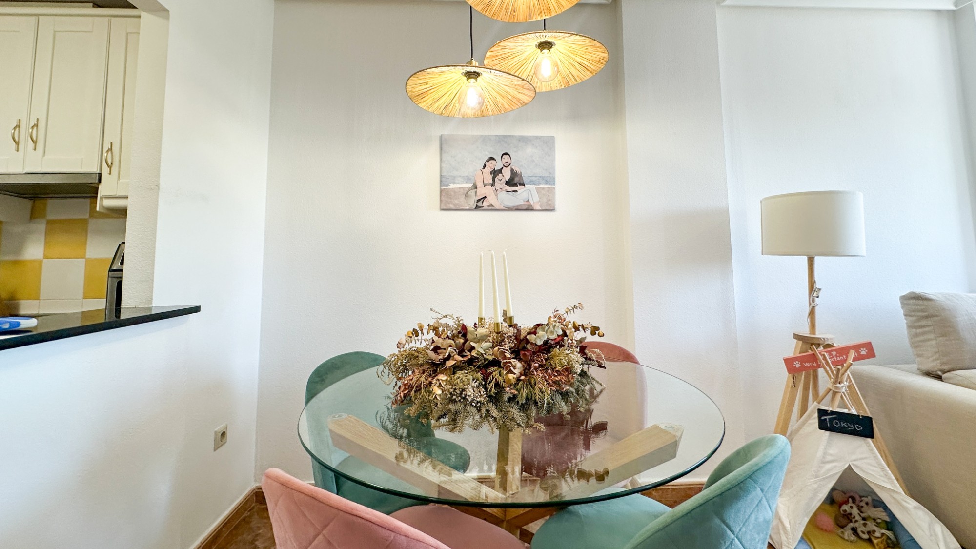 Apartment, Guardamar del Segura