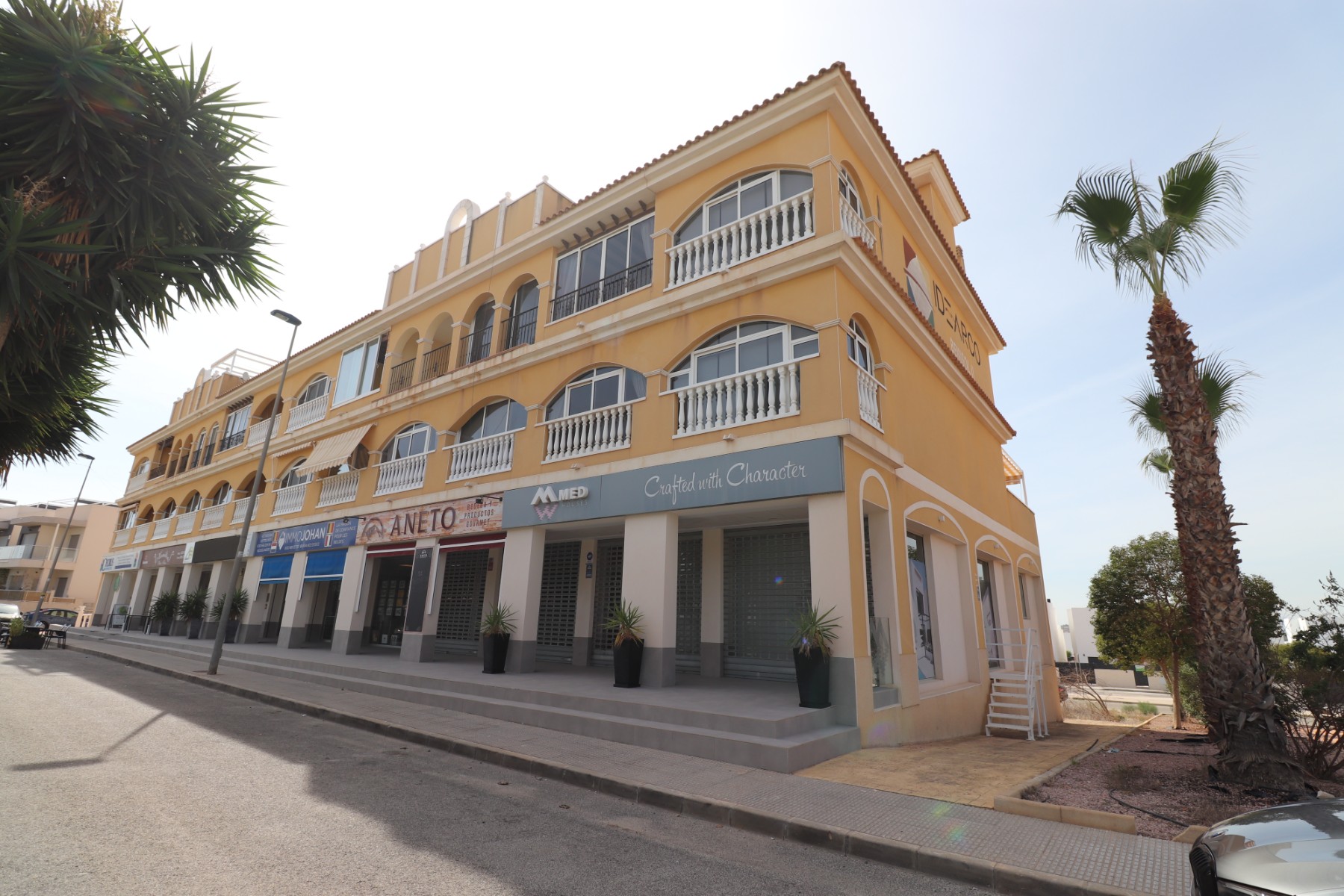 Townhouse, Benijofar - Village