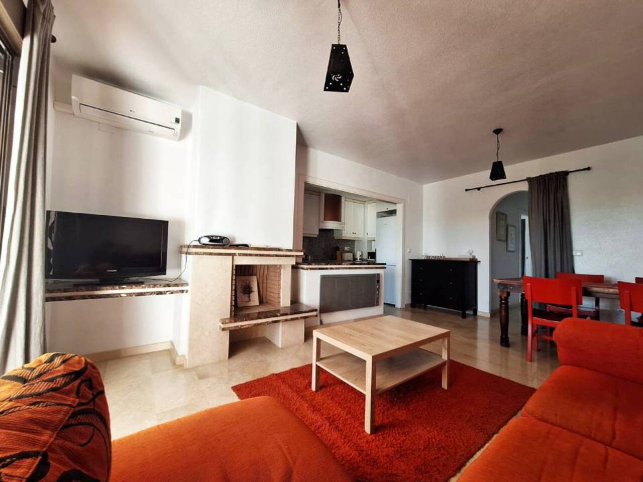 Apartment, Villamartin