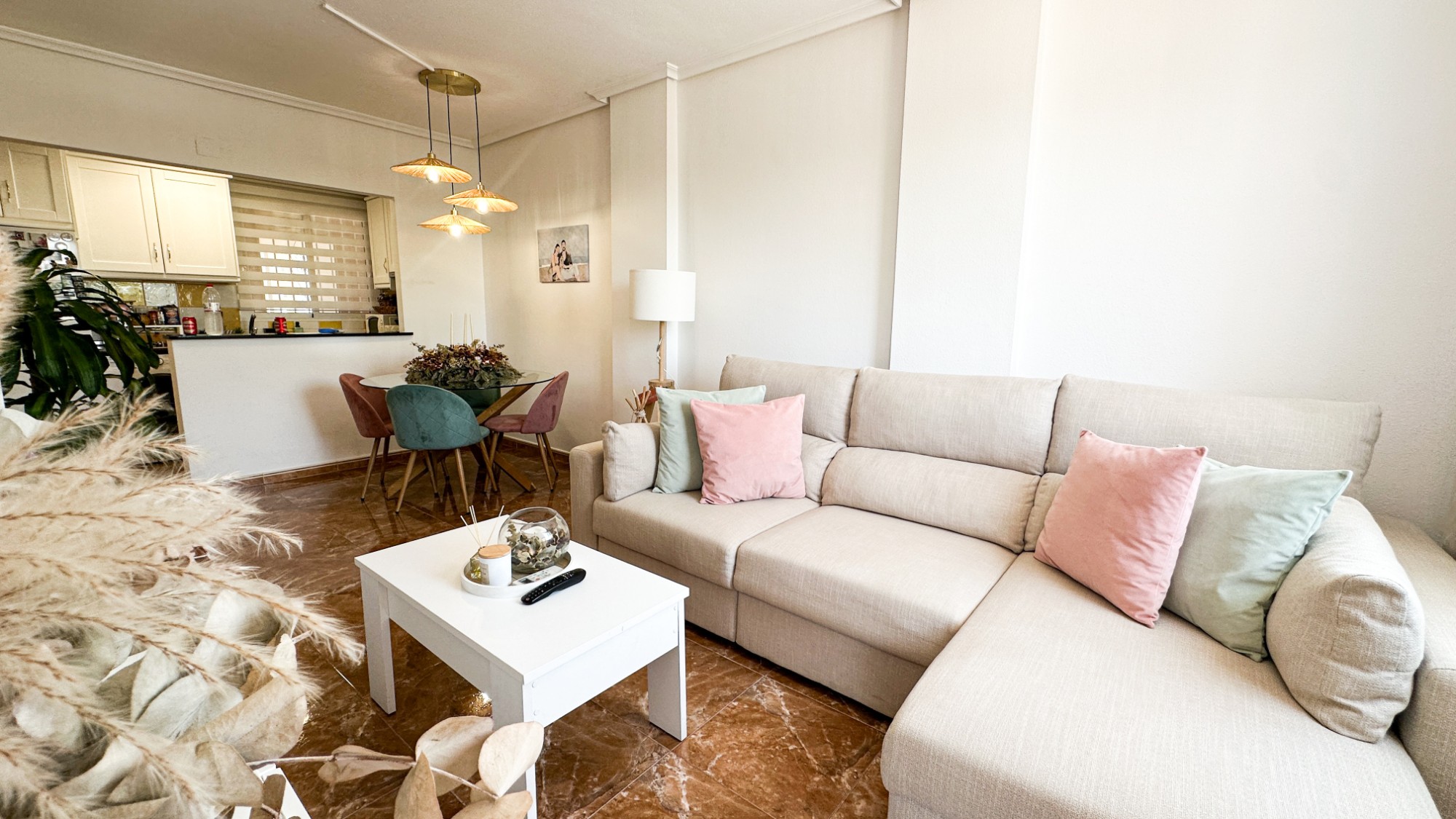 Apartment, Guardamar del Segura
