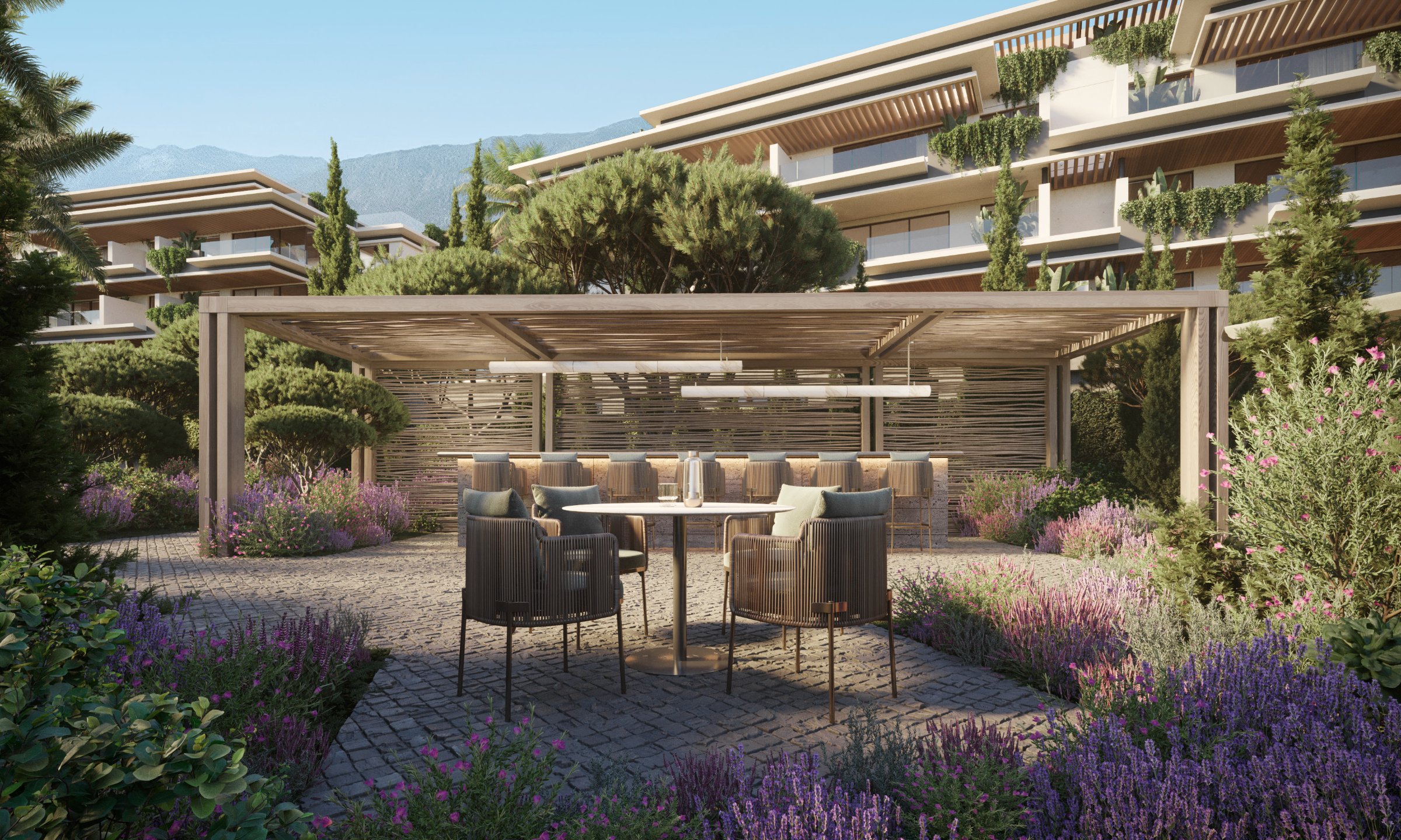 Penthouse, Mijas, Buenavista