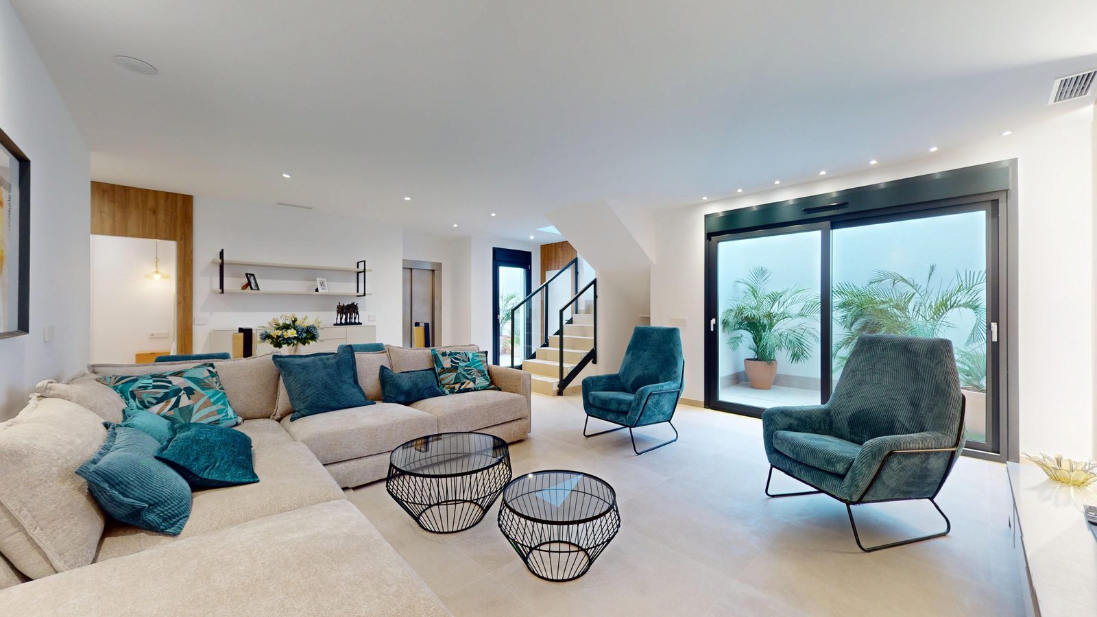 Villa, Balcón de Finestrat-Terra Marina