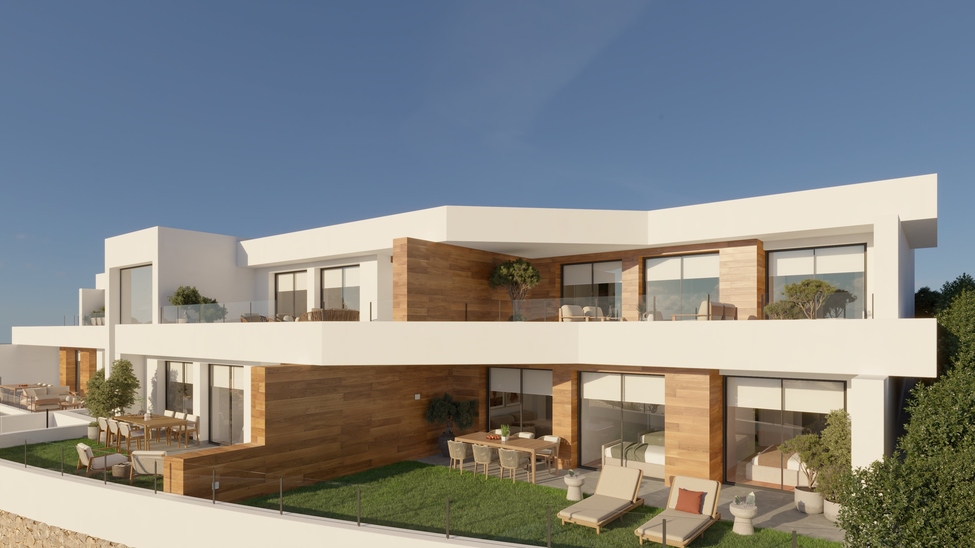Apartment, Cumbre del Sol