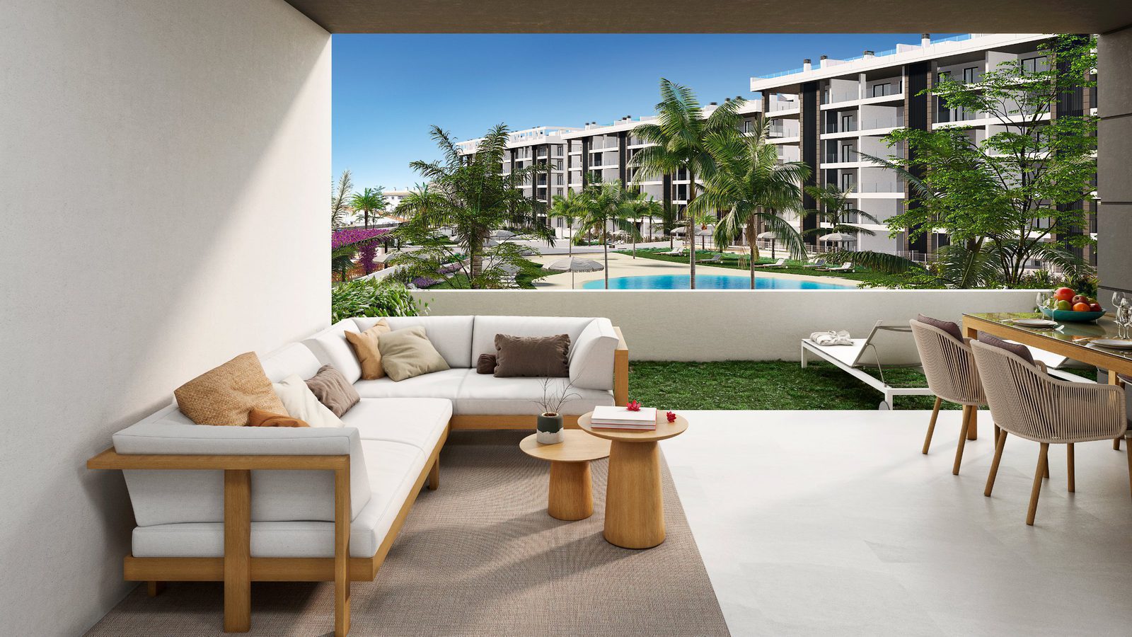 Penthouse, La Mata