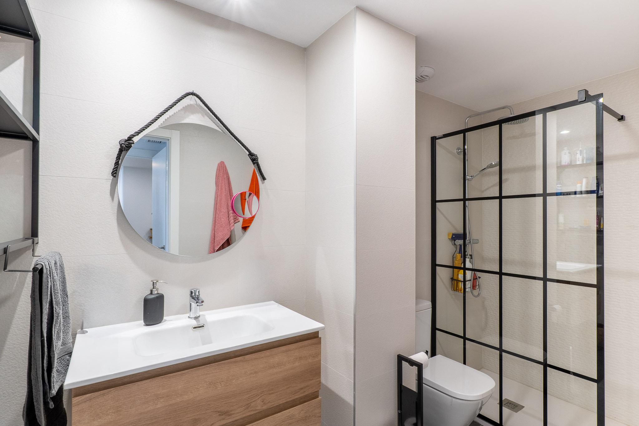 Apartment, Calpe