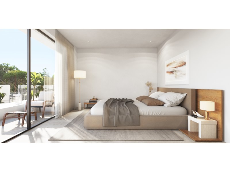 Villa, Cap Martí - El Tossalet - Pinomar