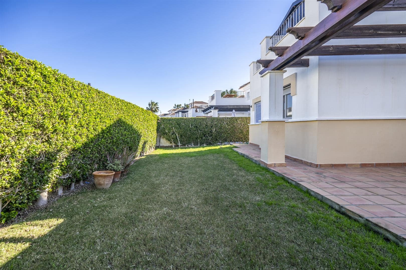 Villa, La Torre Golf Resort