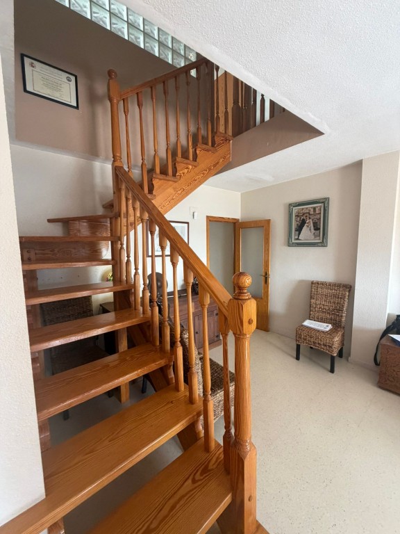Duplex, La Nucia