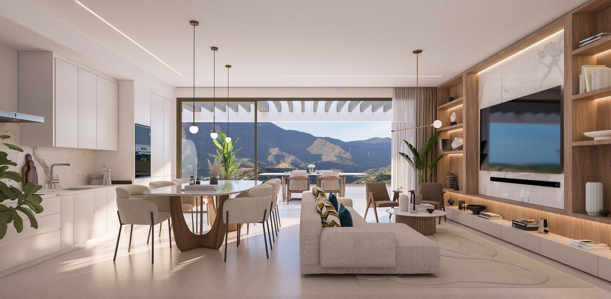 Apartment, Estepona
