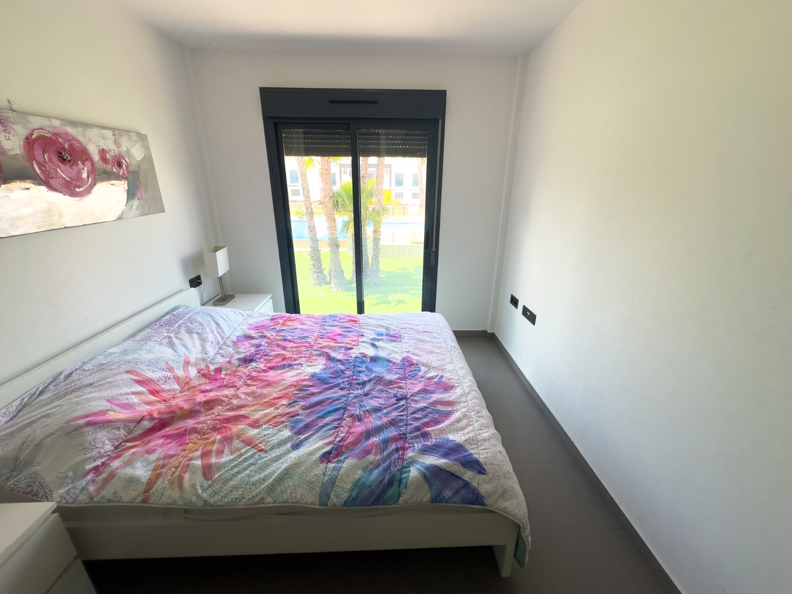 Bungalow, La Zenia