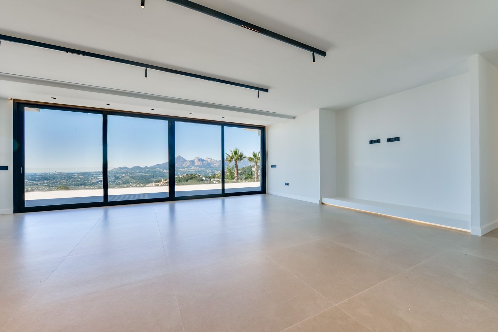 Villa, Altea Hills