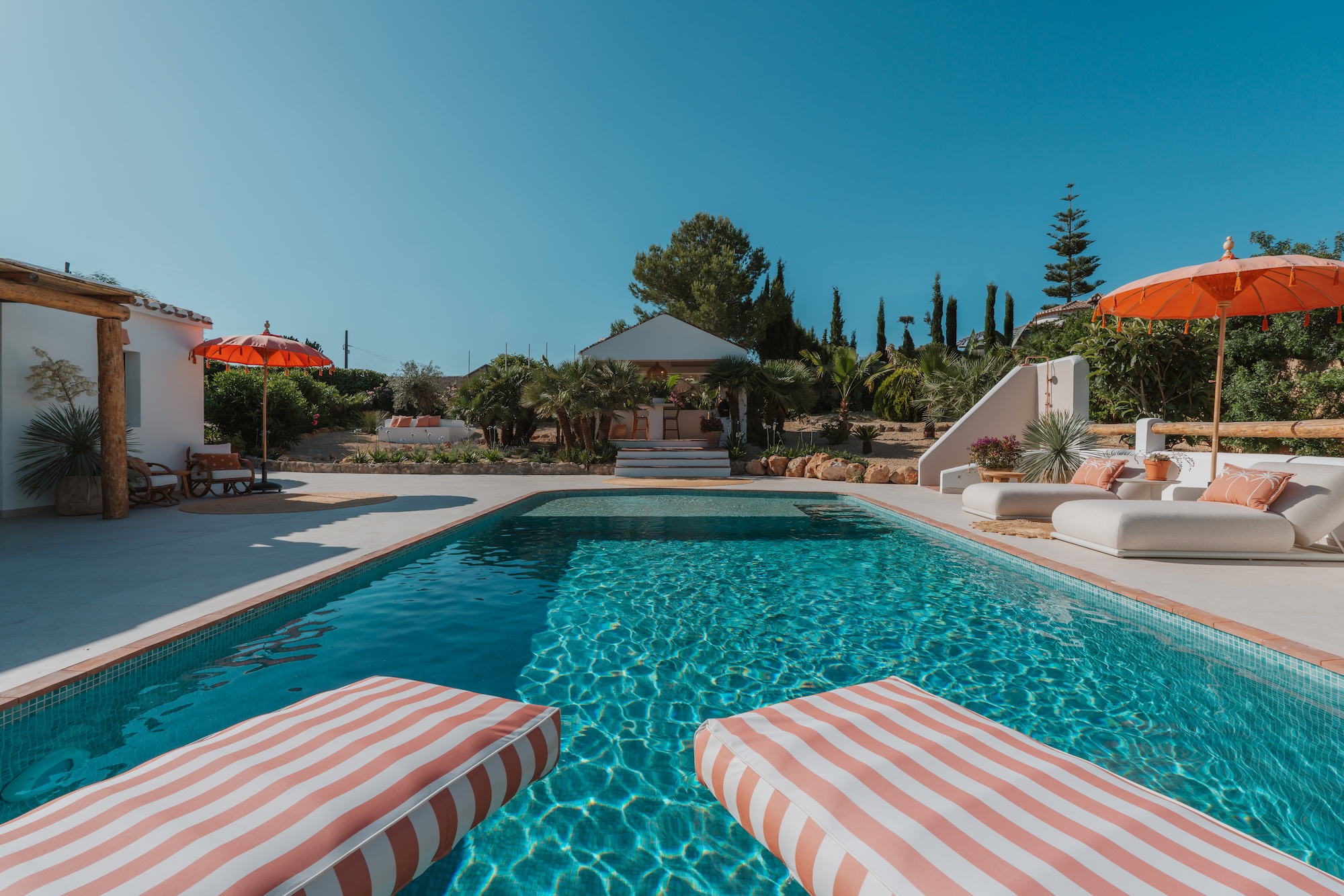 Villa, Cap Martí - El Tossalet - Pinomar