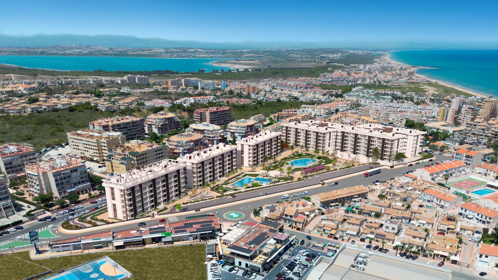 Penthouse, La Mata