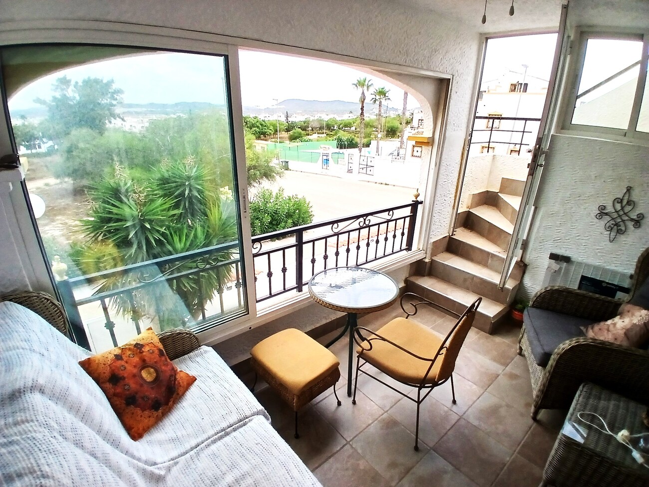 Penthouse, Vistabella Golf Entre Naranjos