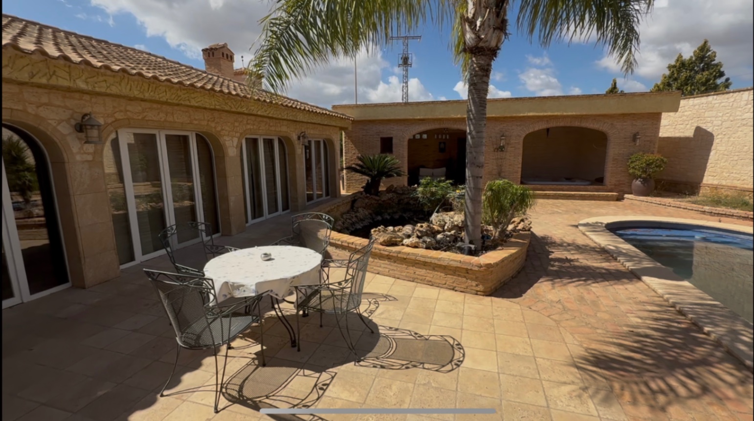 Villa, Cartagena