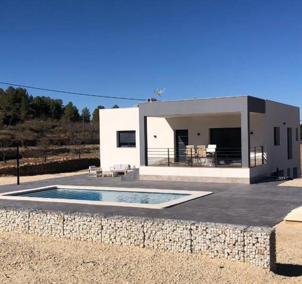 Villa, Pinoso