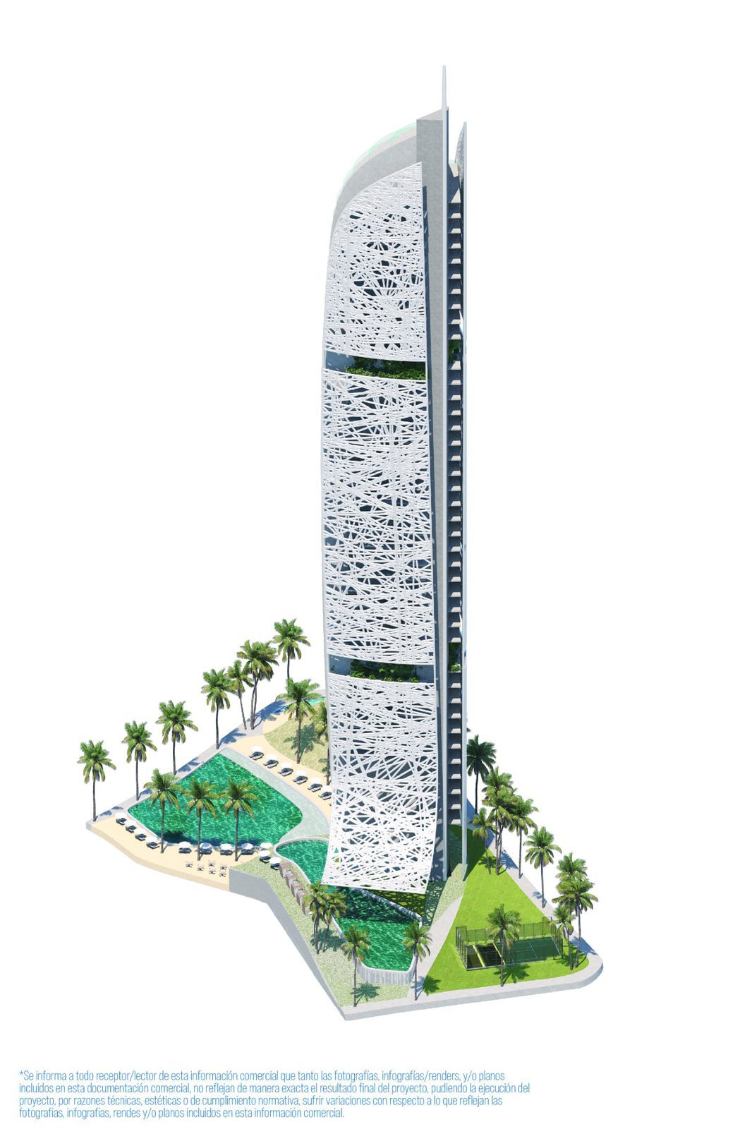 Apartment, Playa de Poniente