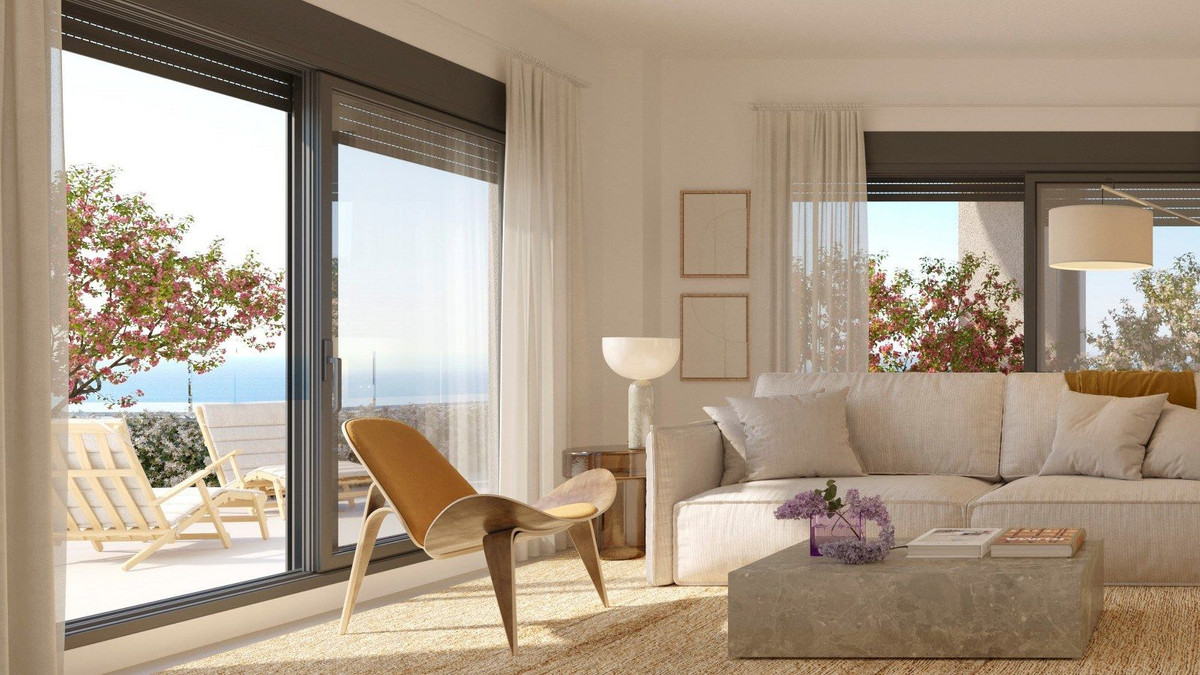 Apartment, Torremolinos