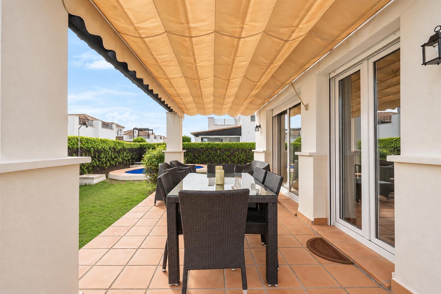 Villa, La Torre Golf Resort