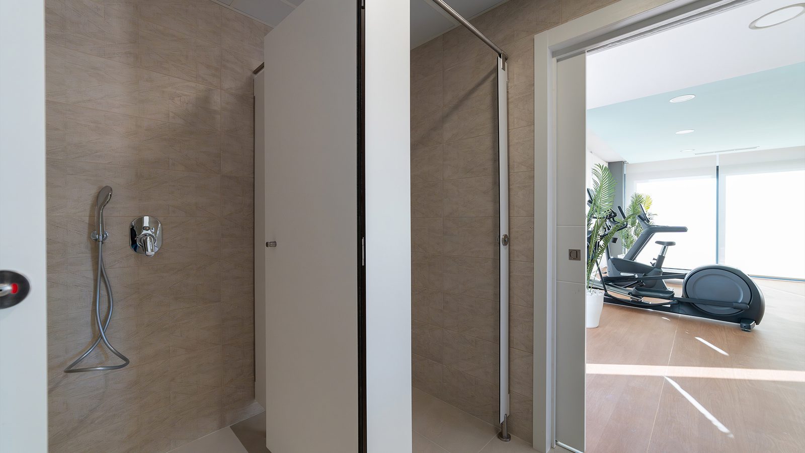 Apartment, Benidorm