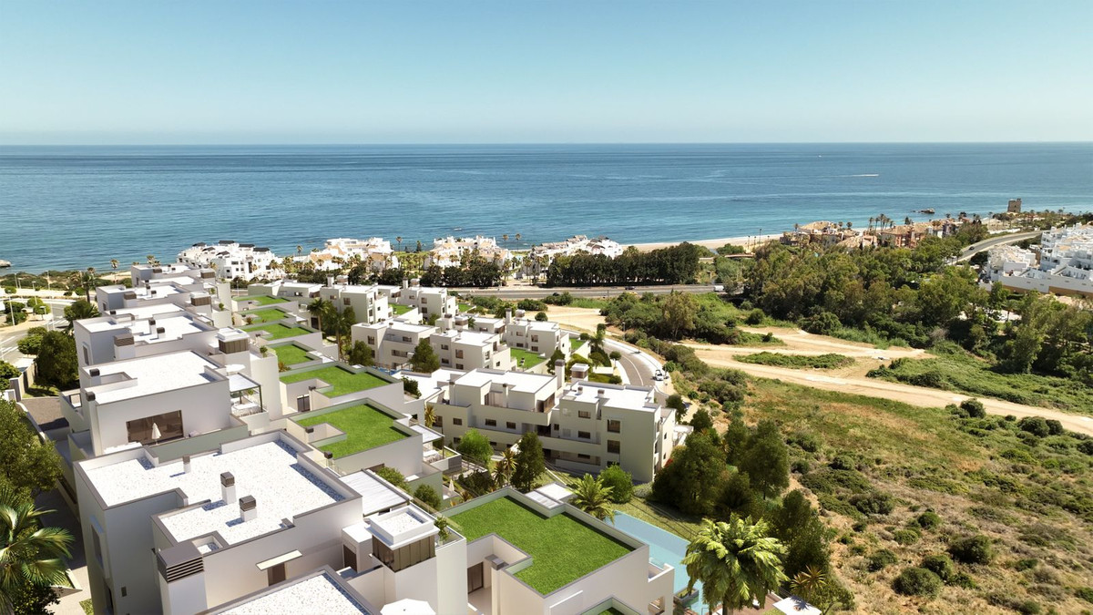 Apartment, Estepona