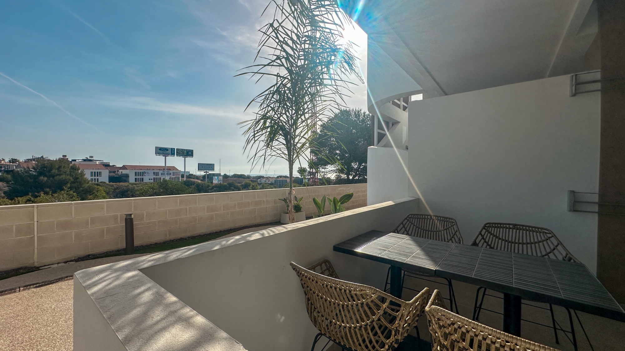 Apartment, Playa Flamenca