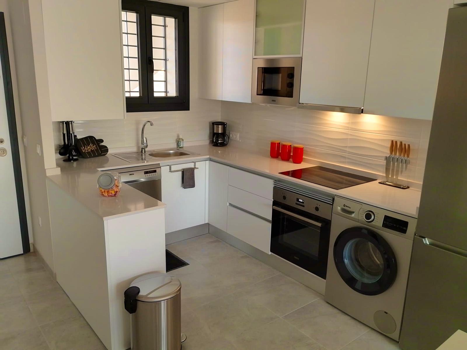 Apartment, Orihuela