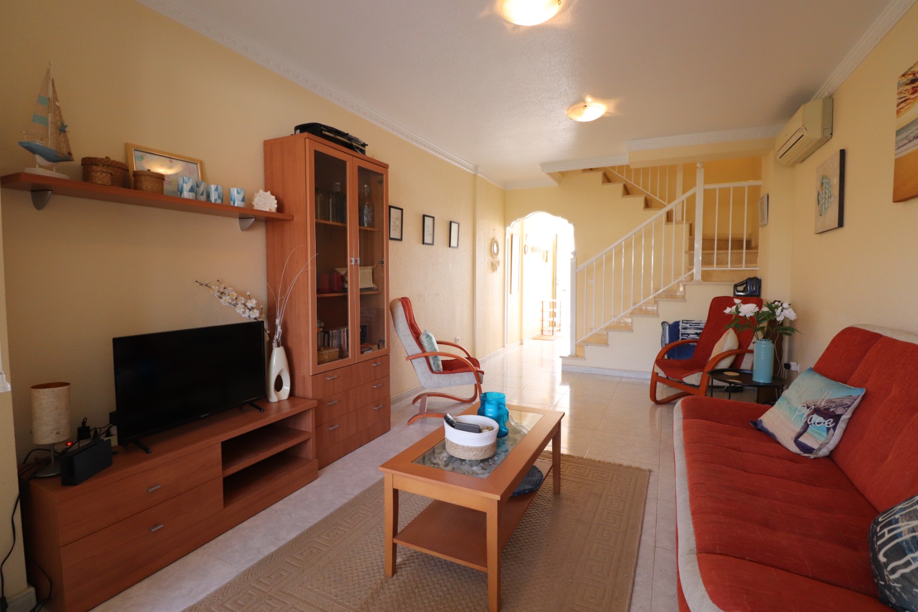 Townhouse, Benijofar - Village