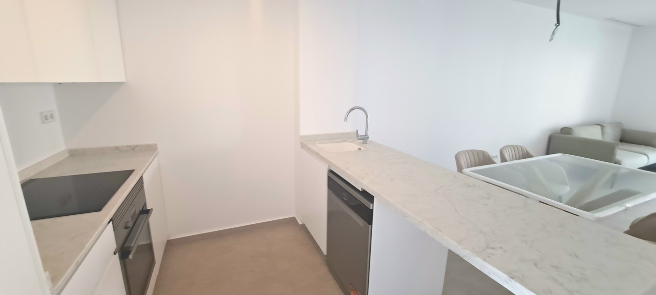 Apartment, Playa Flamenca