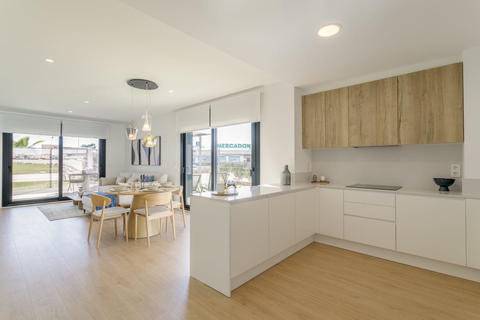 Apartment, La Mata