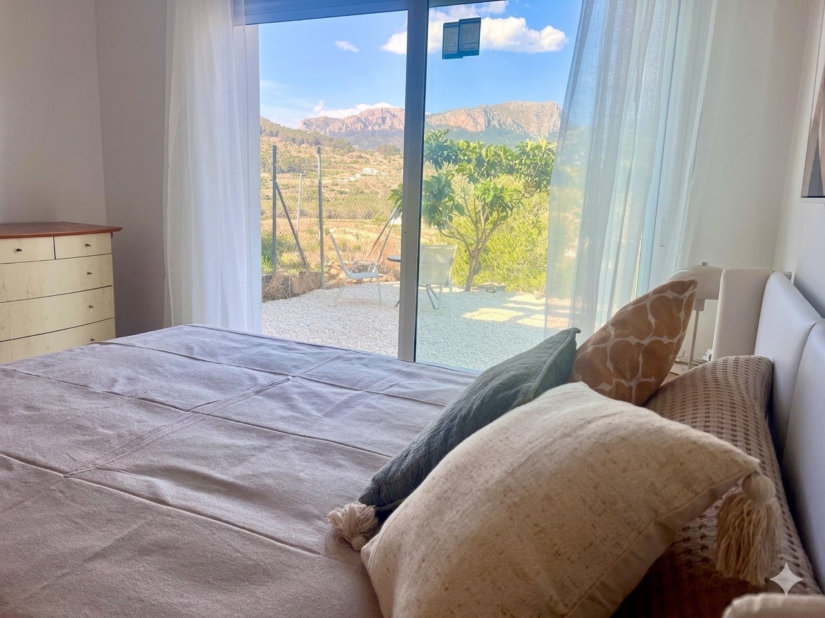 Townhouse, La Empedrola