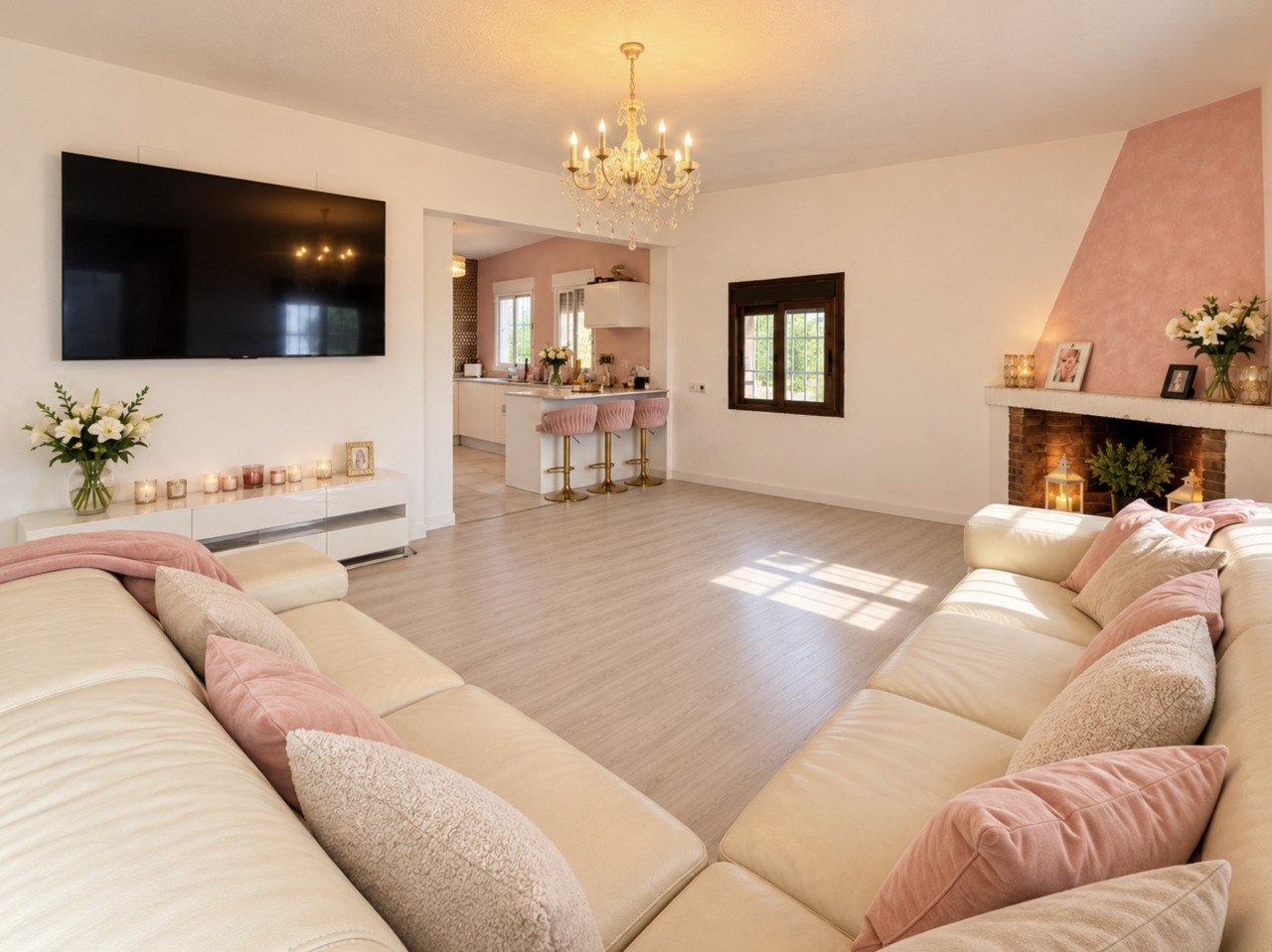 Country house, Villajoyosa