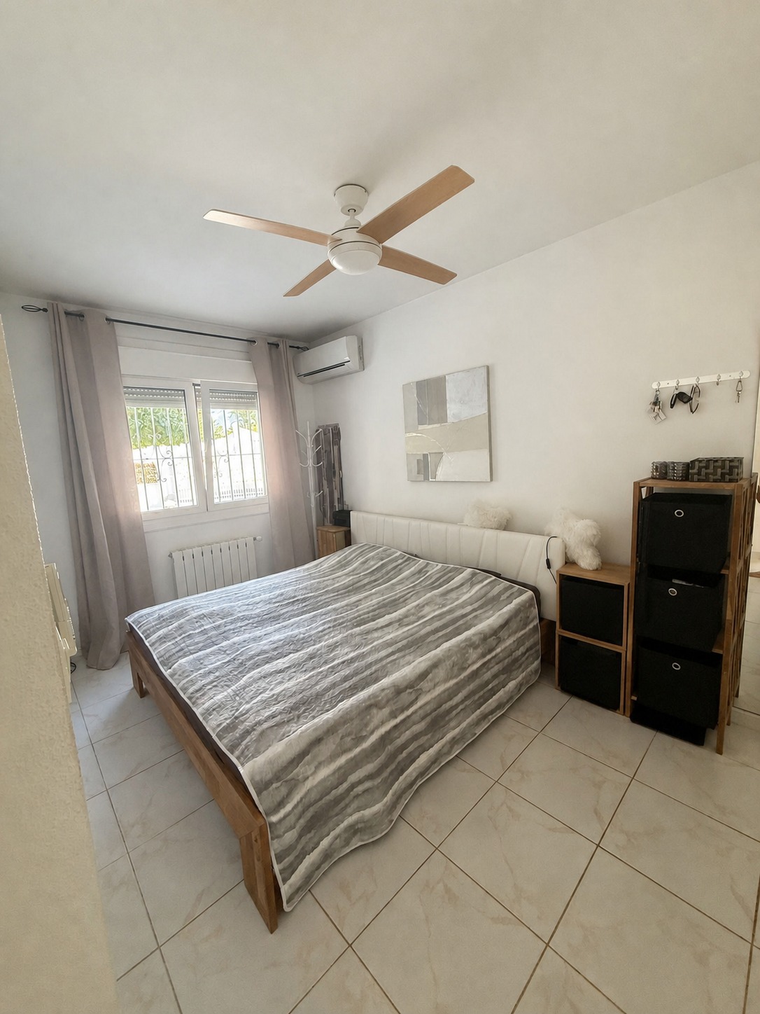 Villa, La Viña - Montemar - San Jaime