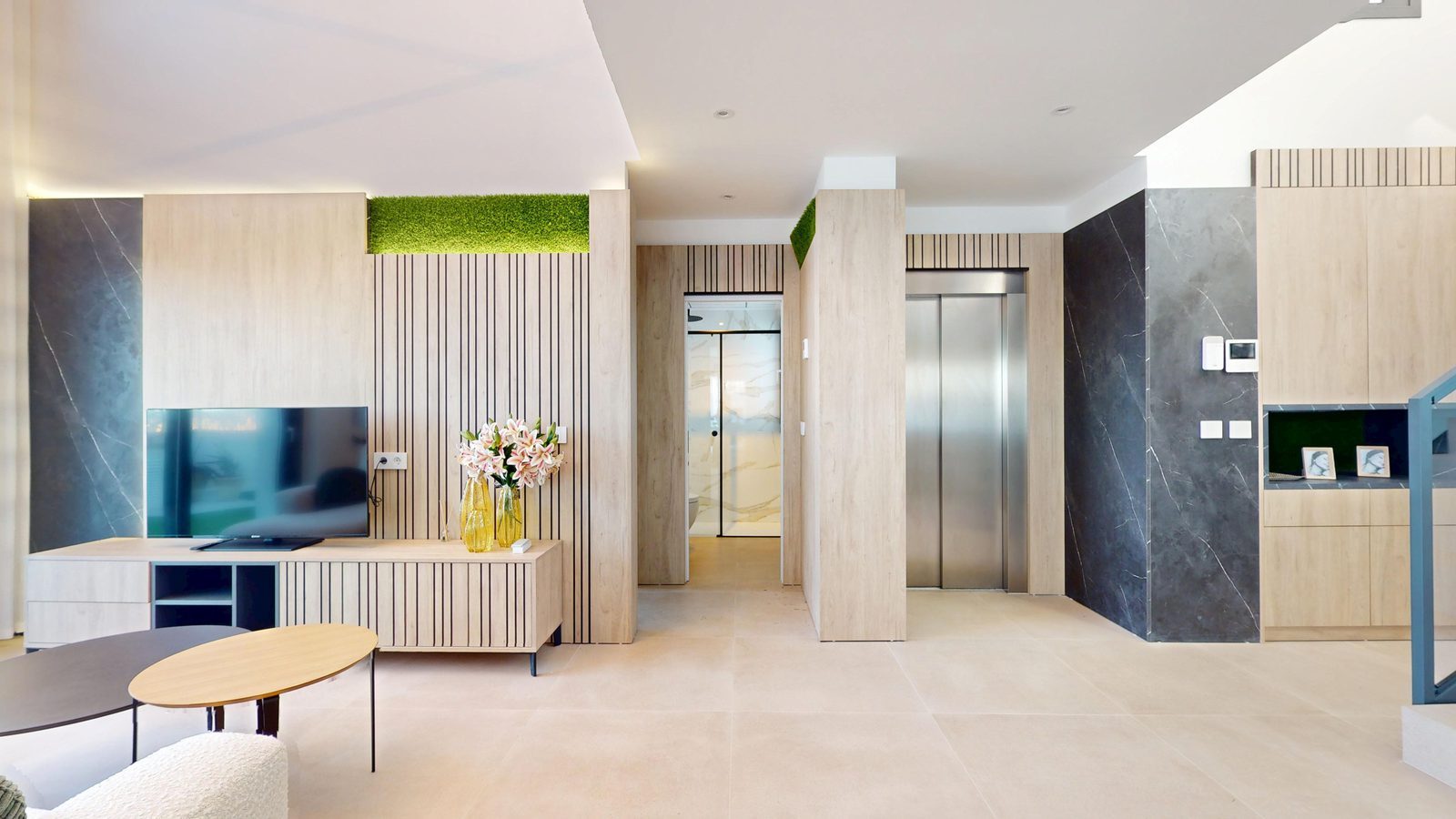 Villa, Balcón de Finestrat-Terra Marina