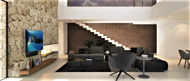 Villa, Altea