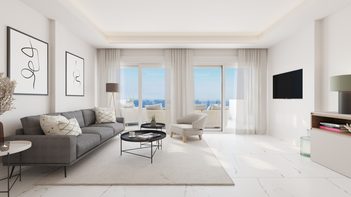 Apartment, Estepona