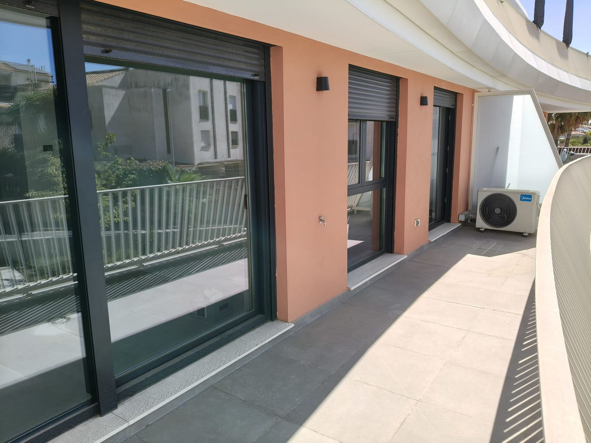 Apartment, Mijas Costa